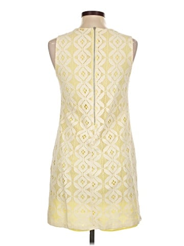 Aqua Casual Dress (view 2)