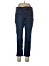 Old Navy Blue Jeans Size 10 short - photo 1
