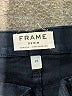 FRAME Denim Hearts Blue Jeans Size 25 waist - photo 4