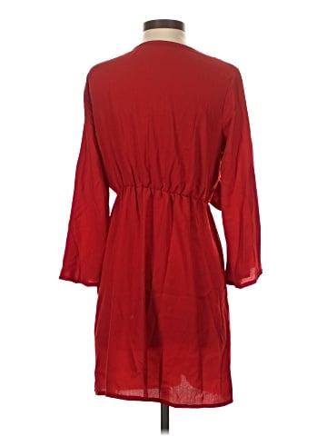 Simplee Cocktail Dress (view 2)