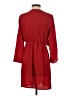 Simplee 100% Polyester Red Cocktail Dress Size S - photo 2