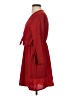 Simplee 100% Polyester Red Cocktail Dress Size S - photo 5