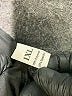 Unbranded Solid Black Casual Skirt Size 1X - photo 3