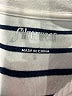 Silverwear White Ivory Pullover Sweater Size S - photo 7