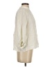 Scanlan Theodore Ivory 3/4 Sleeve Blouse Size S (estimated) - photo 4