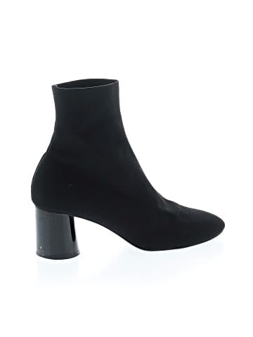 Zara Basic Boots (view 1)