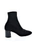 Zara Basic Black Boots Size EU 37 - photo 1