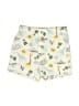 Sterling Baby Print Yellow Shorts 3-6 MO / 6 MO - photo 1