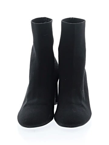 Zara Basic Boots (view 2)