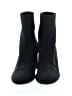 Zara Basic Black Boots Size EU 37 - photo 2