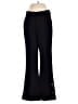 Aqua 100% Polyester Black Dress Pants Size S - photo 1
