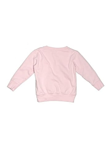 Rabbit Skins Pullover Sweater (view 2)