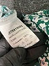 Shein Green Sleeveless Blouse Size 6 - photo 8