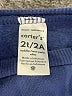 Carter's Blue Sweatshirt Size 2T - photo 3
