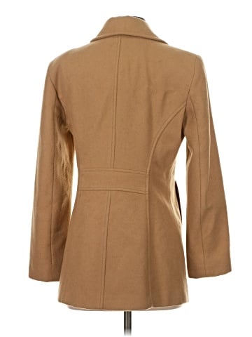 Express Wool Coat (view 2)
