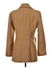 Express Tan Wool Coat Size 1 - 2 - photo 2