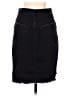 ABLE Black Denim Skirt Size 25 waist - photo 2
