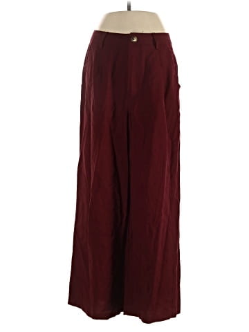 Blue Rain Casual Pants (view 1)