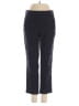 Elle Polka Dots Black Casual Pants Size S - photo 1