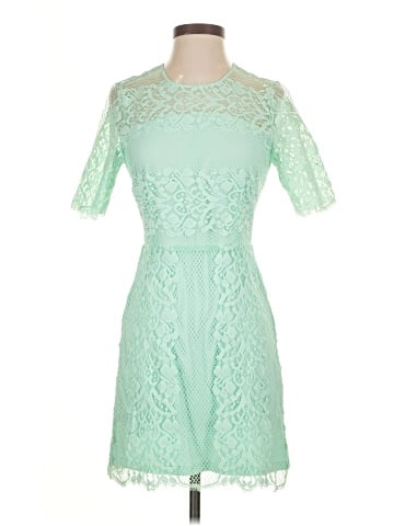 Gianni Bini Cocktail Dress (view 1)