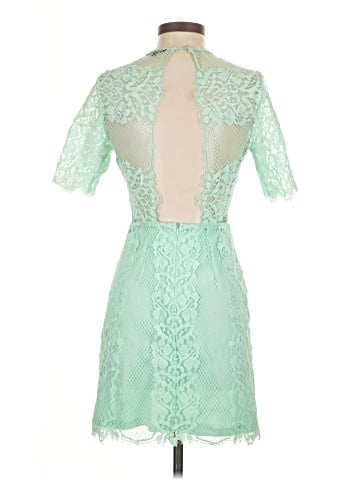 Gianni Bini Cocktail Dress (view 2)