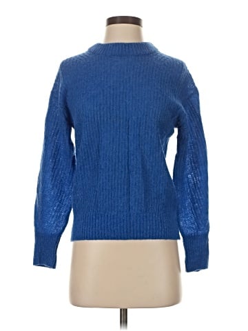 Everlane Turtleneck Sweater (view 1)