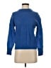 Everlane Blue Turtleneck Sweater Size XXS - photo 1
