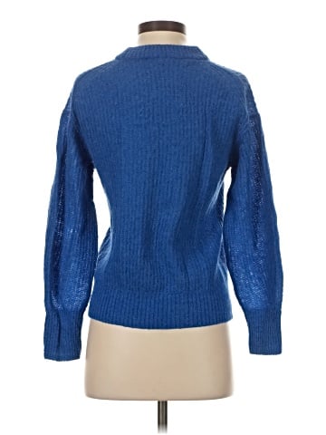 Everlane Turtleneck Sweater (view 2)