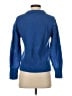 Everlane Blue Turtleneck Sweater Size XXS - photo 2