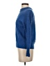 Everlane Blue Turtleneck Sweater Size XXS - photo 5