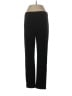Joseph Ribkoff Black Track Pants Size L (estimated) - photo 1