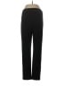 Joseph Ribkoff Black Track Pants Size L (estimated) - photo 2