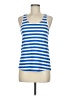 Bongo Blue Tank Top Size M - photo 1