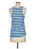 Bongo Blue Tank Top Size M - photo 2