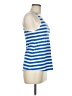Bongo Blue Tank Top Size M - photo 4