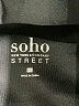 Soho Graphic Black Jacket Size XXL - photo 6