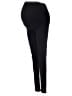 H&M Mama Black Active Pants Size S - photo 1