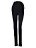 H&M Mama Black Active Pants Size S - photo 2