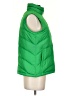 Lands' End 100% Polyester Green Vest Size XS - photo 4
