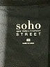 Soho Black Active Pants Size XL - photo 4
