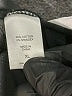 Soho Black Active Pants Size XL - photo 5