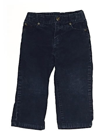 Janie and Jack Casual Pants (view 1)