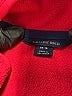 Lands' End 100% Polyester Red Turtleneck Sweater Size 14 - 16 - photo 7