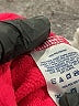 Lands' End 100% Polyester Red Turtleneck Sweater Size 14 - 16 - photo 8