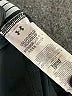 Under Armour Graphic Black Active Pants Size L - photo 7