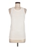 Gap Fit Ivory Sleeveless Top Size M - photo 1