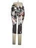 Under Armour Print Gray Active Pants Size XL - photo 2
