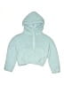 Mondetta Teal Pullover Sweater Size 7 - 8 - photo 1