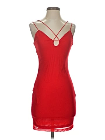 Shein Cocktail Dress (view 1)
