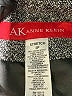 AK Anne Klein Tweed Gray Wool Blazer Size 2 (petite) - photo 6